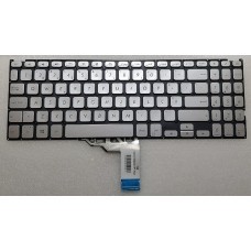 Teclado Asus_VivoBook S15 S530 S530UA S530F K530 X530 PT Asus Y5100UB 